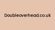 Doubleoverhead.co.uk Coupon Codes
