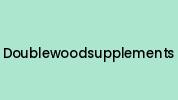 Doublewoodsupplements Coupon Codes