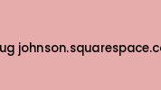 Doug-johnson.squarespace.com Coupon Codes