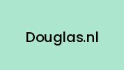 Douglas.nl Coupon Codes
