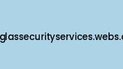 Douglassecurityservices.webs.com Coupon Codes