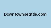 Downtownseattle.com Coupon Codes