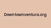 Downtownventura.org Coupon Codes
