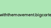 Downwiththemovement.bigcartel.com Coupon Codes