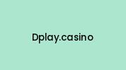 Dplay.casino Coupon Codes