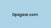 Dpxgear.com Coupon Codes