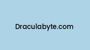 Draculabyte.com Coupon Codes