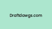 Draftdawgs.com Coupon Codes