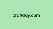 Draftday.com Coupon Codes