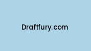 Draftfury.com Coupon Codes