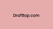 Drafttop.com Coupon Codes
