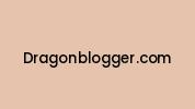 Dragonblogger.com Coupon Codes