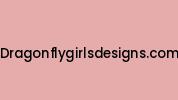 Dragonflygirlsdesigns.com Coupon Codes