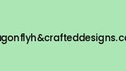 Dragonflyhandcrafteddesigns.co.uk Coupon Codes