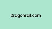 Dragonrail.com Coupon Codes