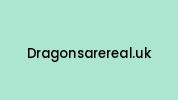 Dragonsarereal.uk Coupon Codes