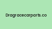 Dragracecarparts.co Coupon Codes