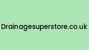 Drainagesuperstore.co.uk Coupon Codes