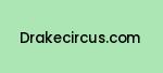drakecircus.com Coupon Codes