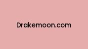 Drakemoon.com Coupon Codes