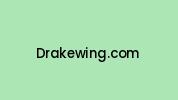 Drakewing.com Coupon Codes