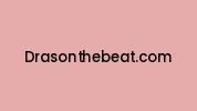 Drasonthebeat.com Coupon Codes