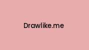 Drawlike.me Coupon Codes