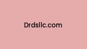 Drdsllc.com Coupon Codes