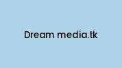 Dream-media.tk Coupon Codes
