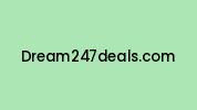 Dream247deals.com Coupon Codes