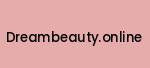 dreambeauty.online Coupon Codes