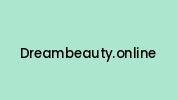 Dreambeauty.online Coupon Codes