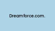 Dreamforce.com. Coupon Codes