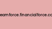 Dreamforce.financialforce.com Coupon Codes