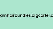 Dreamhairbundles.bigcartel.com Coupon Codes
