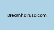 Dreamhairusa.com Coupon Codes