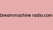 Dreammachine-radio.com Coupon Codes