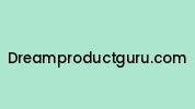 Dreamproductguru.com Coupon Codes