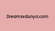 Dreamsxdunya.com Coupon Codes