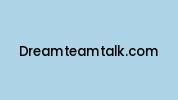 Dreamteamtalk.com Coupon Codes