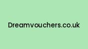 Dreamvouchers.co.uk Coupon Codes