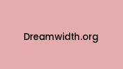 Dreamwidth.org Coupon Codes