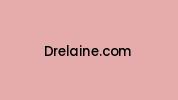 Drelaine.com Coupon Codes