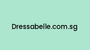 Dressabelle.com.sg Coupon Codes