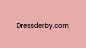 Dressderby.com Coupon Codes