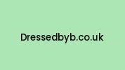 Dressedbyb.co.uk Coupon Codes