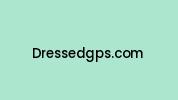 Dressedgps.com Coupon Codes