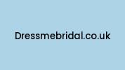 Dressmebridal.co.uk Coupon Codes