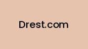 Drest.com Coupon Codes