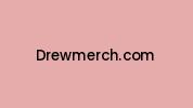 Drewmerch.com Coupon Codes